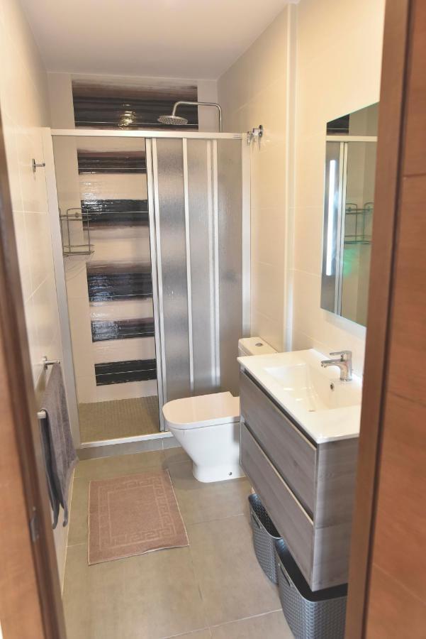 Blanca Boutique Hotel 哈维亚 外观 照片