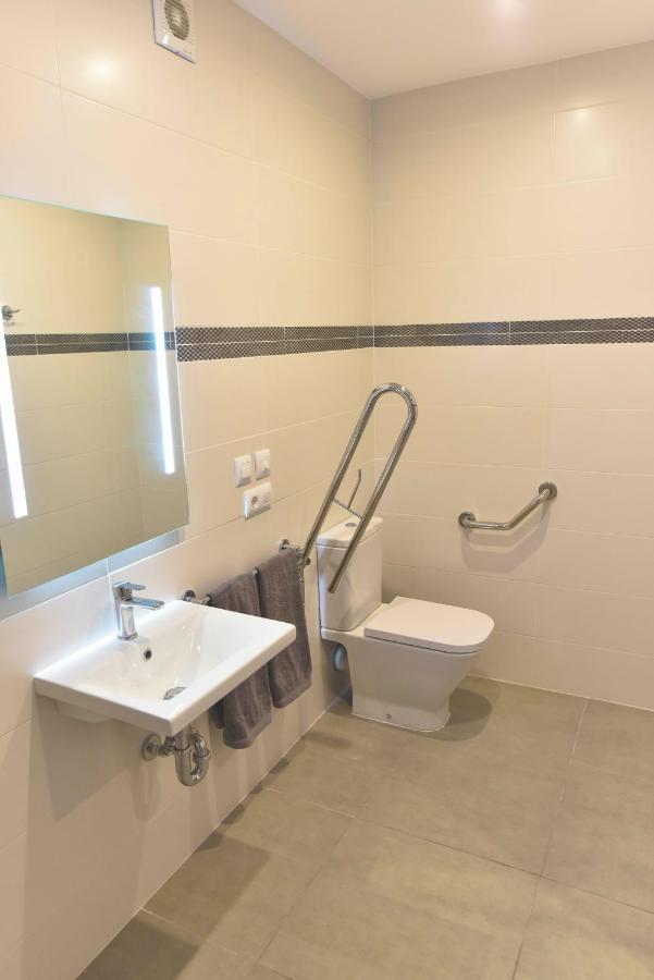 Blanca Boutique Hotel 哈维亚 外观 照片