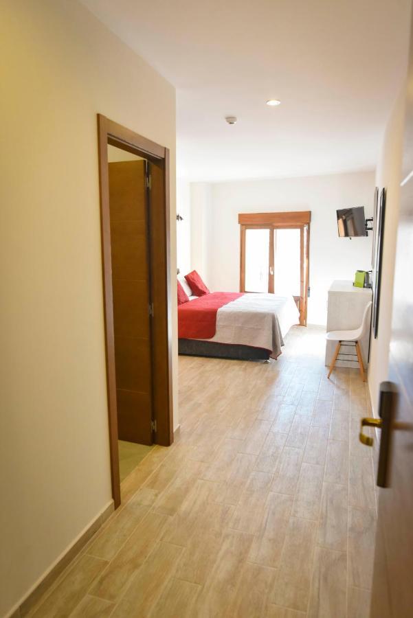 Blanca Boutique Hotel 哈维亚 外观 照片