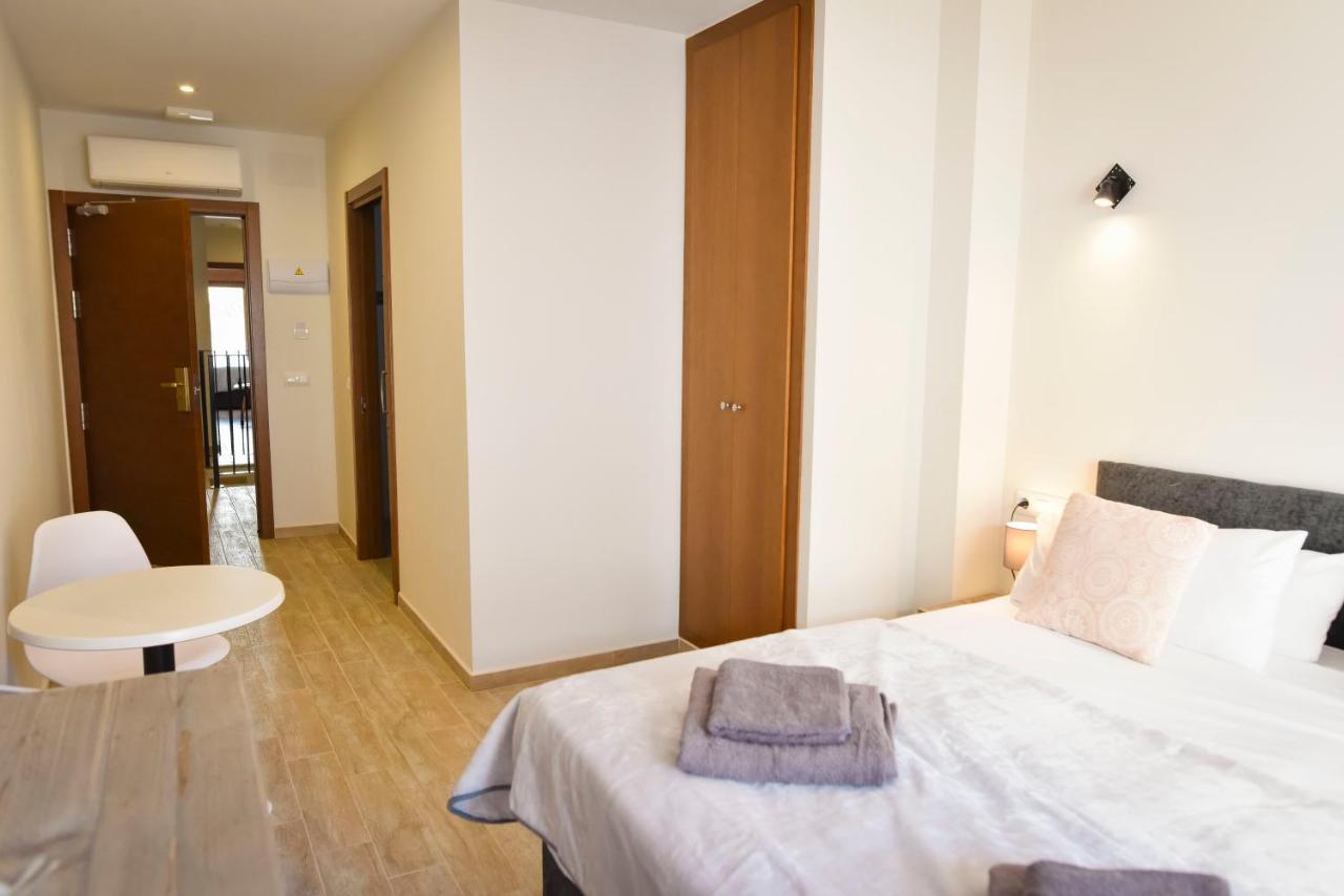 Blanca Boutique Hotel 哈维亚 外观 照片