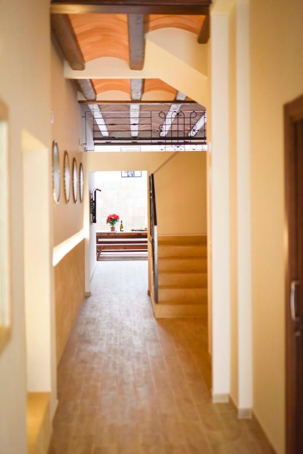 Blanca Boutique Hotel 哈维亚 外观 照片