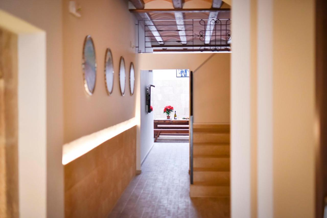 Blanca Boutique Hotel 哈维亚 外观 照片