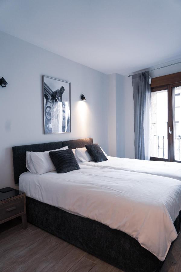 Blanca Boutique Hotel 哈维亚 外观 照片