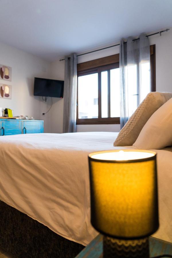 Blanca Boutique Hotel 哈维亚 外观 照片