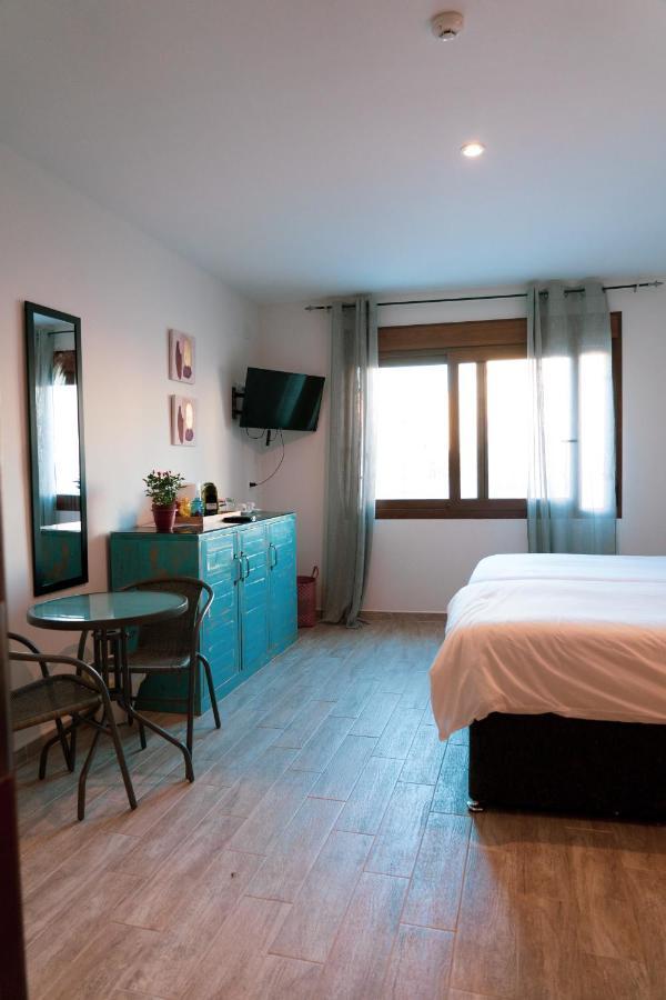 Blanca Boutique Hotel 哈维亚 外观 照片