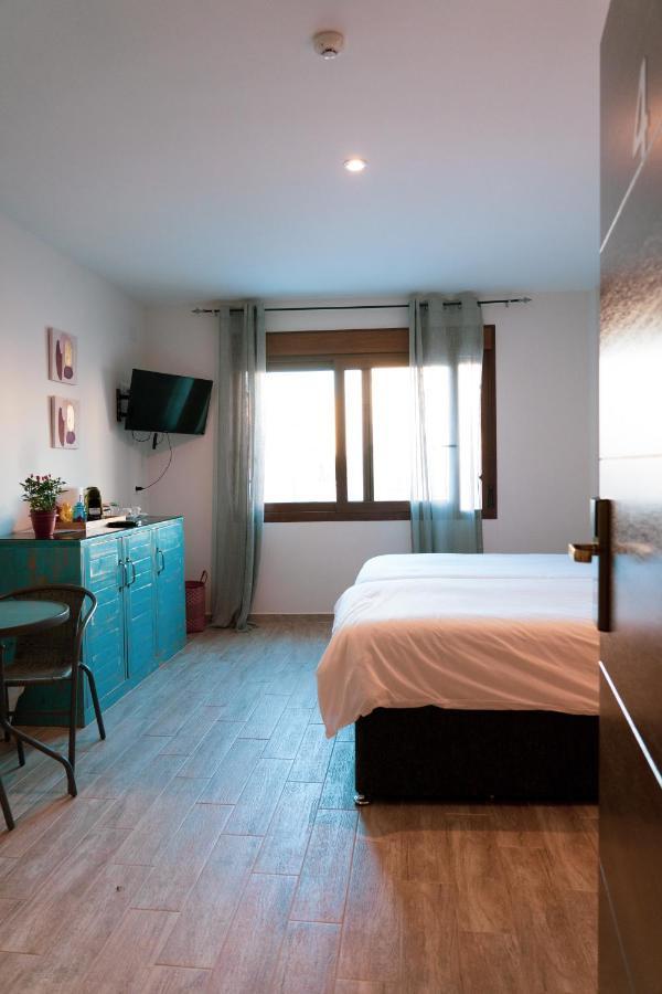 Blanca Boutique Hotel 哈维亚 外观 照片