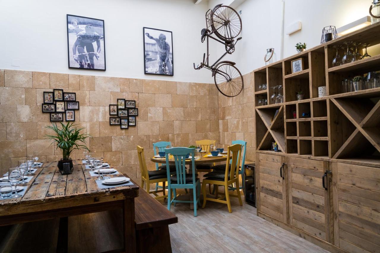 Blanca Boutique Hotel 哈维亚 外观 照片