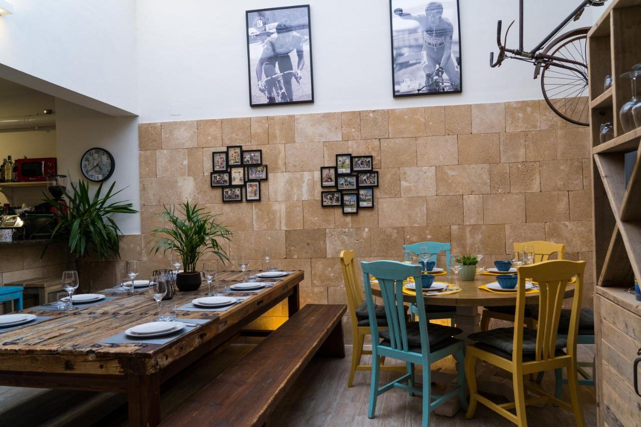 Blanca Boutique Hotel 哈维亚 外观 照片