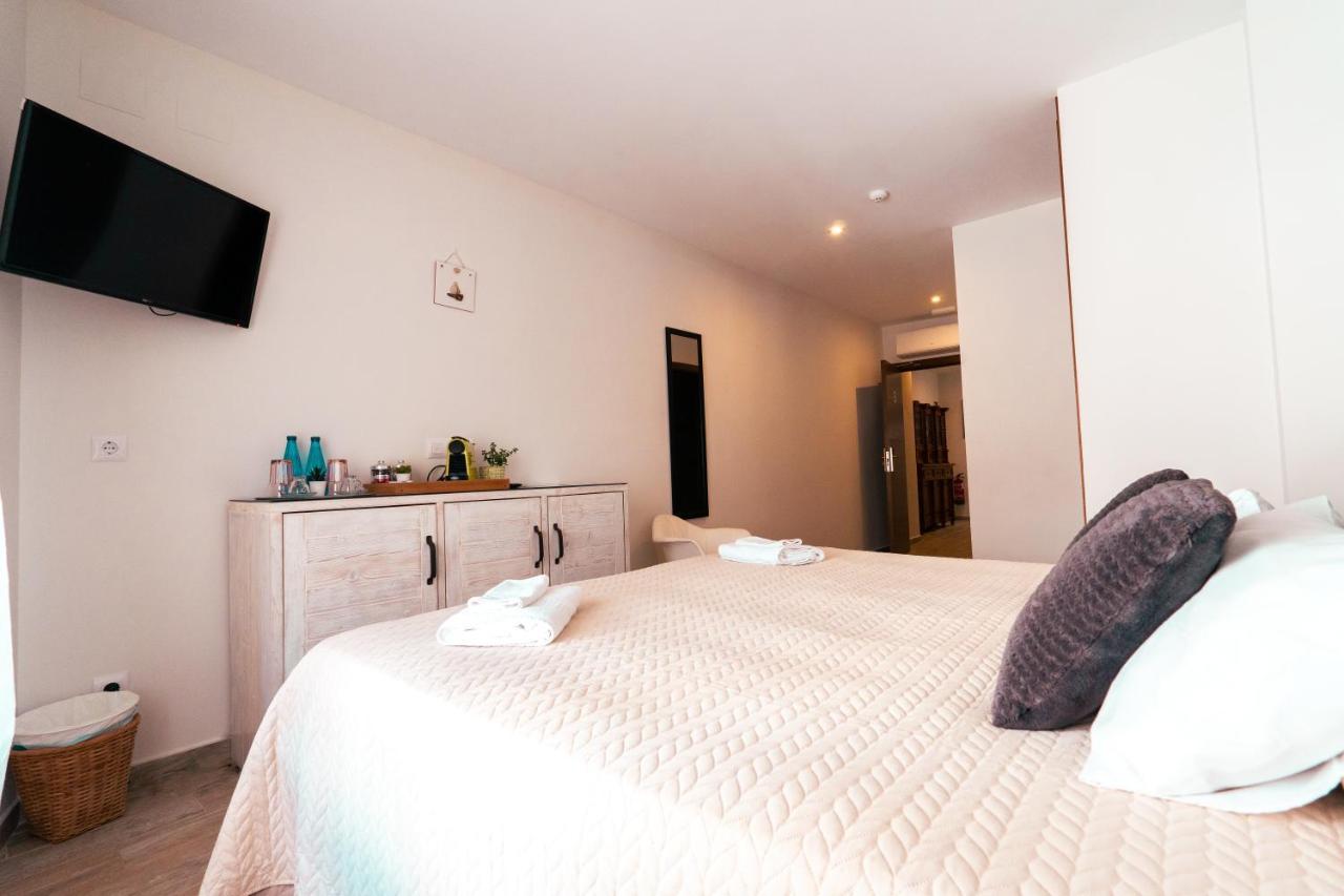 Blanca Boutique Hotel 哈维亚 外观 照片