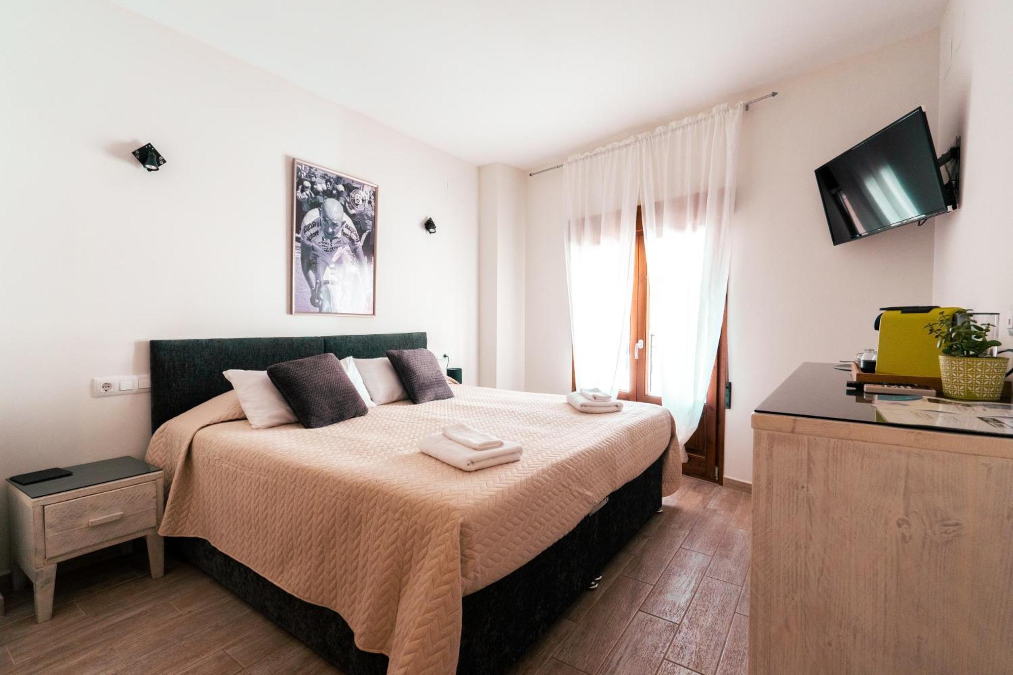 Blanca Boutique Hotel 哈维亚 外观 照片