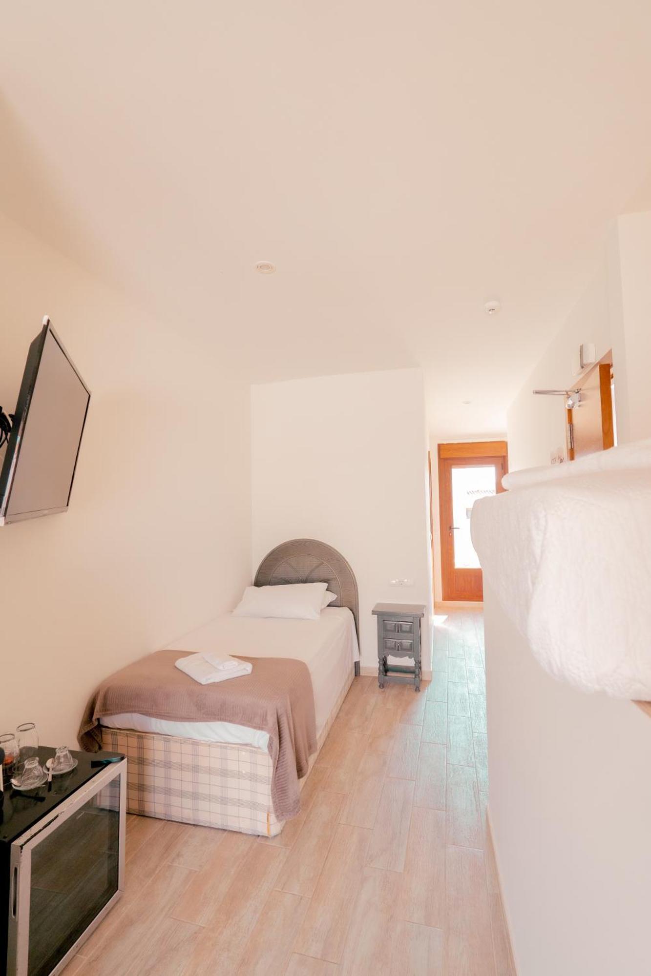 Blanca Boutique Hotel 哈维亚 外观 照片
